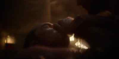- [exhaling heavily] - Under the Banner of Heaven