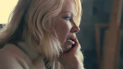 [exhaling heavily] - Pamela, A Love Story