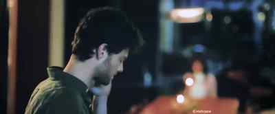 [exhaling quickly] - Companion
