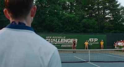 [exhaling] - Challengers