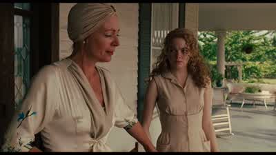 Eugenia. - The Help