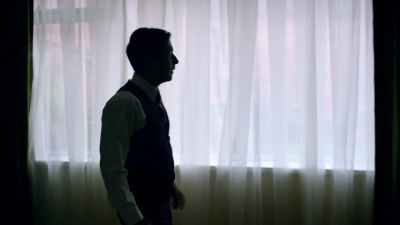 [exhaling] - Narcos