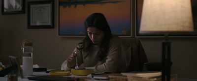 [exhaling] - Intrusion