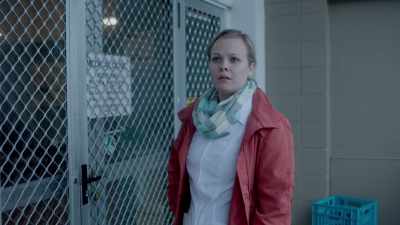 (EXHALING) - The Kettering Incident