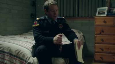 (EXHALING) - The Kettering Incident