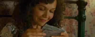 (EXHALlNG) - Nanny McPhee Returns