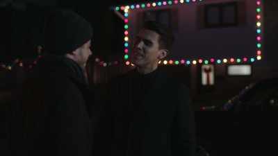 - Exhausting.
- [CHUCKLES] - The Moodys