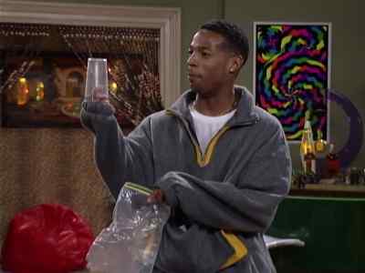 Exhibit A. Fingerprints. - The Wayans Bros.