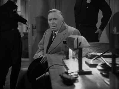 Exhibit A, Mr. Prosecutor. - The Racket