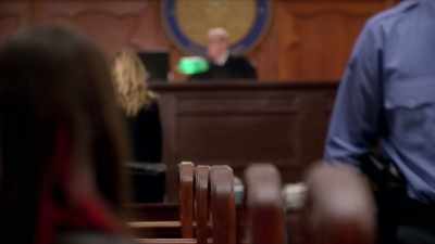 Exhibit six is a
gynecological chair - Gosnell: The Trial of America's Biggest Serial Killer