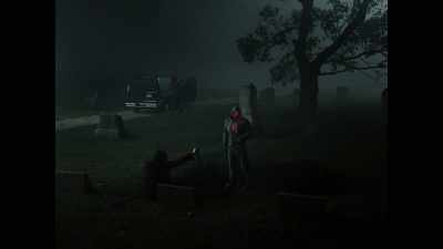 Exhume Superman
from the grave. Check. - Zack Snyder's Justice League