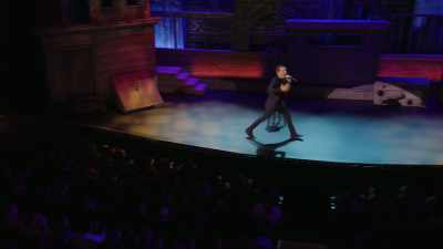 Există un cuvânt pentru orice. - Gad Elmaleh: American Dream