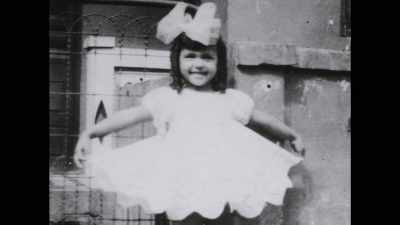 Existia muito abuso - Rita Moreno: Just a Girl Who Decided to Go for It