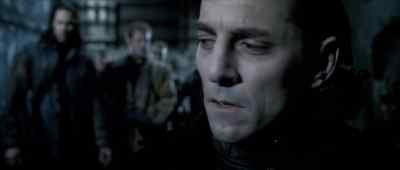 Exit shaft! Move it! - Underworld