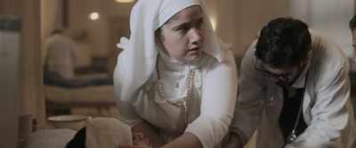 Exorcism is my job, - The Exorcism of God