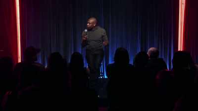 Exotic animals and Ferris wheels
and merry-go-rounds and shit. - Dave Chappelle: The Bird Revelation