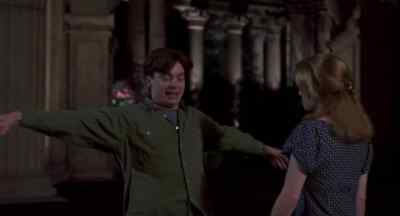 Expand. Contract. Expand. - So I Married an Axe Murderer