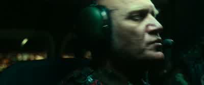 Expand our perimeter. - The Purge: Election Year