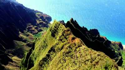 Expanding outside hawaii - Deadliest Catch: Bloodline