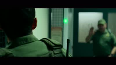Expect a big ping, brother. - Terminator: Dark Fate