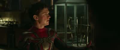 - Expect disappointment and... - Spider Man: No Way Home