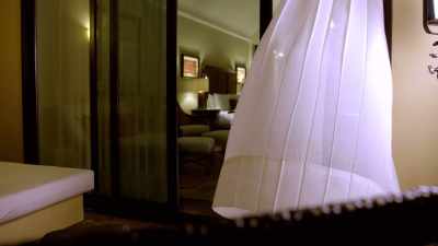 Expectations for Kelly and I's
first night together - Love Is Blind