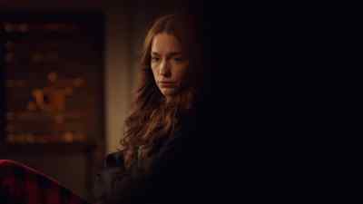 - Expected date of return?
- Never. - Wynonna Earp