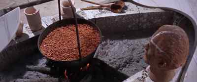Expecting disciples for supper? - Harper