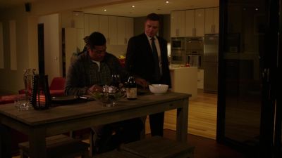 Expecting someone? - Wentworth