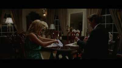 - Expecting something? - Yeah, - The Housekeeper