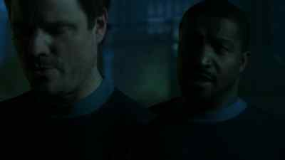 Expecting trouble? - Dark Matter