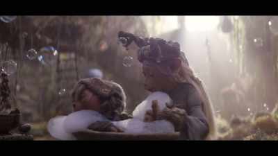 Expediency is the key, Princess, - The Dark Crystal: Age of Resistance
