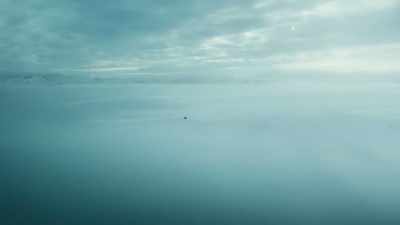 Expedition log day 463,
Dr. Stephen Shin recording. - Aquaman and the Lost Kingdom