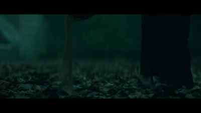 Expel this evil. - Agatha All Along