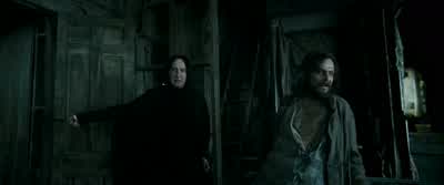 Expelliarmus! - Harry Potter and the Prisoner of Azkaban