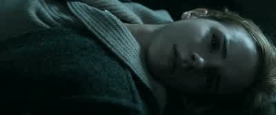 Expellliarmus! Stupefy. - Harry Potter and the Deathly Hallows: Part 1