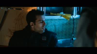 We're assets NicholaiExpendable assetsAnd we've just been expended - Resident Evil: Apocalypse