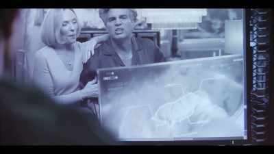Expendable, I've decided,
and the committee, - Mickey 17