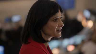Experienced campaigner,
I'm sure you'll find a way. - NCIS: Sydney