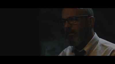 Experiences a, a form
of psychosis. - Creep Box