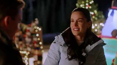 - ...experiences,
not just decorations on a table. - A Sprinkle of Christmas