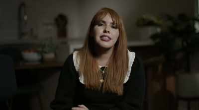 Experiencing these
encounters, as a student, - Eli Roth Presents: A Ghost Ruined My Life