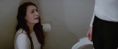 Experiment or not,
that's my child, - The Honeymoon Phase