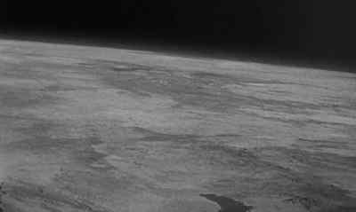 Experiments in celestial navigation... - Tobor the Great
