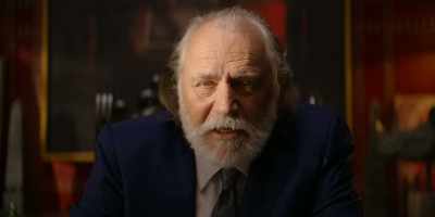 Expert in triggering, uh, - The Old Man