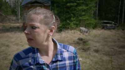 Expert intuitive Jeff Richards - The Alaska Triangle