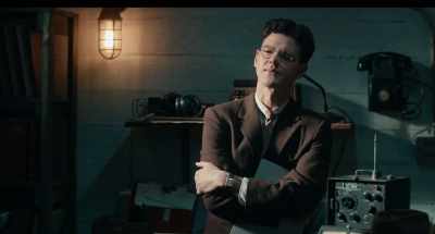 "Expert." - Strange Angel