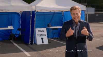 Experts believe that we went into it - The G Word with Adam Conover