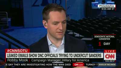 Experts have said that
it is the Russians - Agents of Chaos