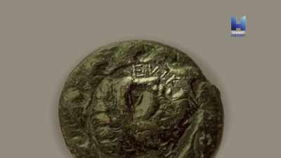 Experts involved in the dig
were convinced they'd found evidence - Ancient Apocalypse